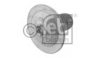 VW N928160X Screw